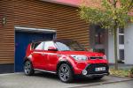 Kia Soul 2014 года (EU)